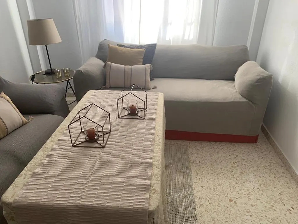 Apartamento Los Pinares Apartment Chipiona