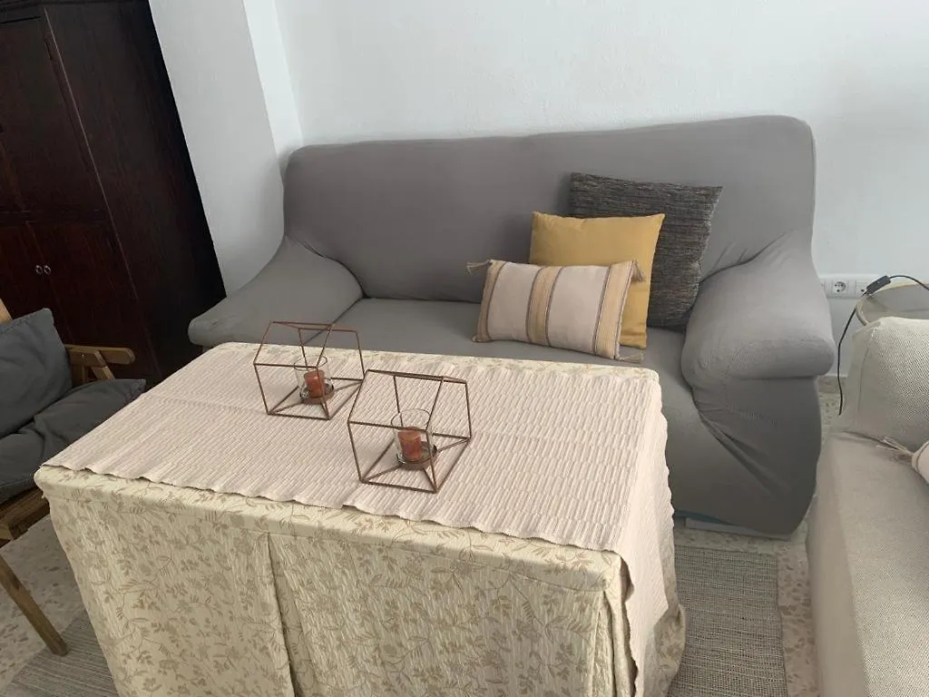 Apartamento Los Pinares Apartment Chipiona
