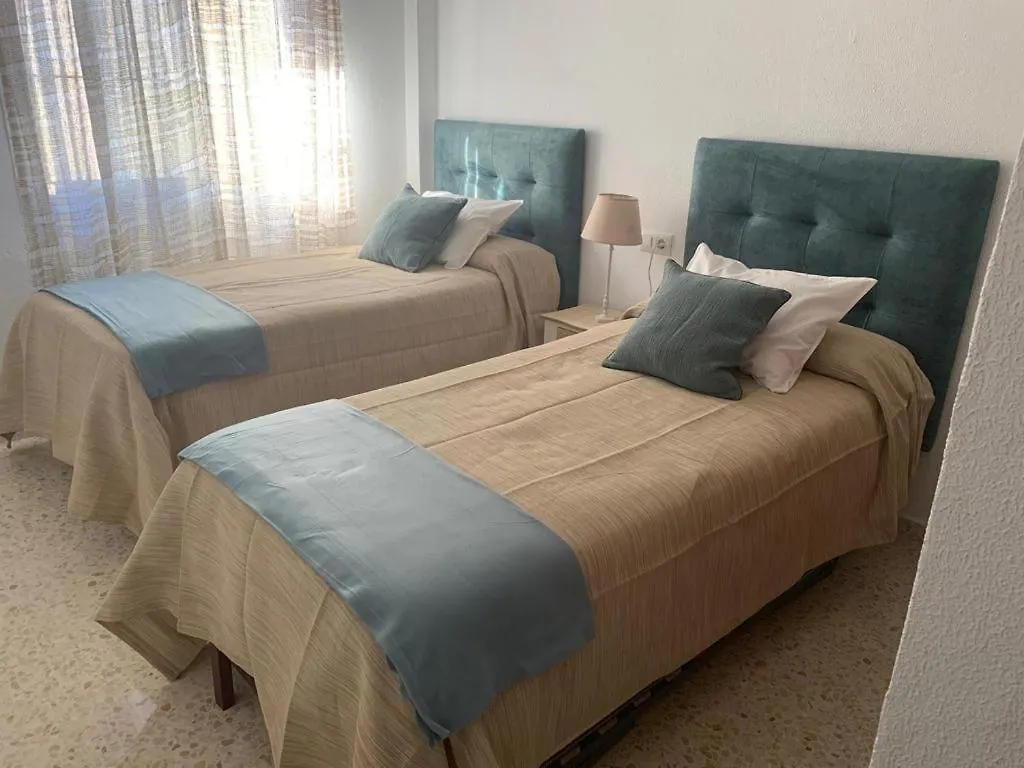 Apartamento Los Pinares Apartment Chipiona