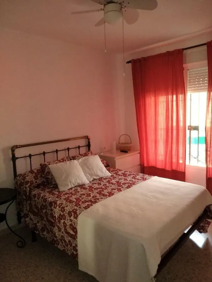 Apartamento Los Pinares Apartment Chipiona