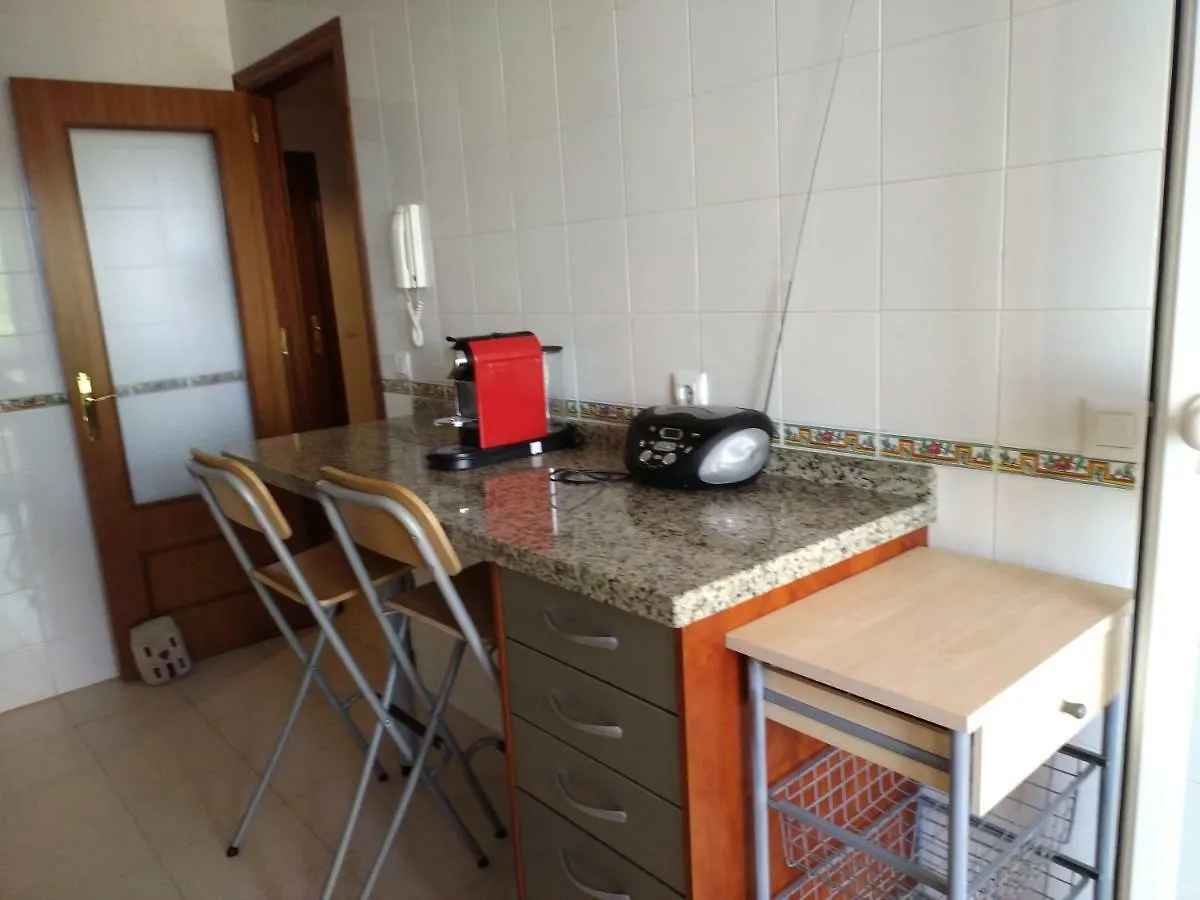 Apartamento Los Pinares Apartment Chipiona Spain