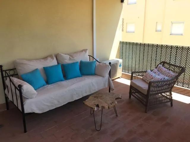 Apartamento Los Pinares Apartment Chipiona